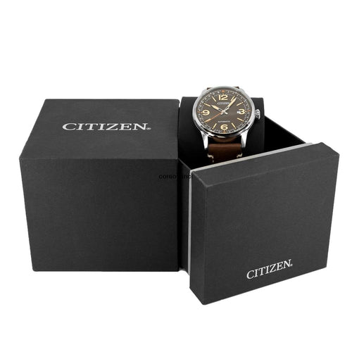 NJ0160-10Z-Citizen Uomo NJ0160-10Z Automatico