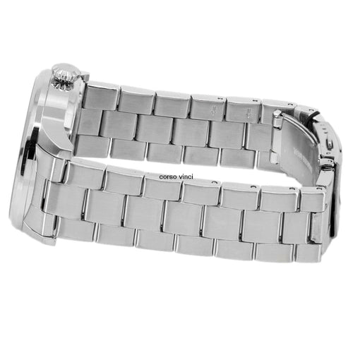 NJ0160-87E-Citizen Uomo NJ0160-87E Pilot Acciaio Automatico