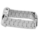 NJ0160-87E-Citizen Uomo NJ0160-87E Pilot Acciaio Automatico