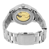 NJ0160-87E-Citizen Uomo NJ0160-87E Pilot Acciaio Automatico