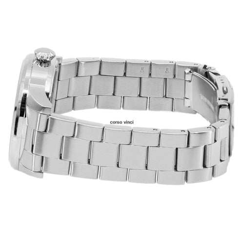 NJ0160-87X-Citizen Uomo NJ0160-87X Pilot Acciaio Automatico