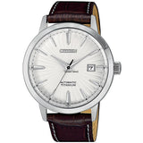 NJ2180-38A-Citizen Uomo NJ2180-38A Meccanico Automatico