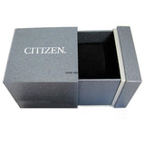 NJ2180-38A-Citizen Uomo NJ2180-38A Meccanico Automatico