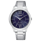 EM0410-58L-Citizen Woman EM0410-58L Lady L 0410 Eco-Drive watch
