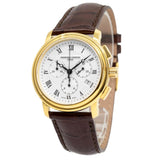FC-292MC4P5-Frederique Constant FC-292MC4P5 Classics Chrono Quarzo