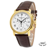 FC-292MC4P5-Frederique Constant FC-292MC4P5 Classics Chrono Quarzo