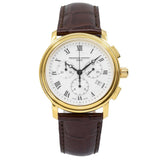FC-292MC4P5-Frederique Constant FC-292MC4P5 Classics Chrono Quarzo