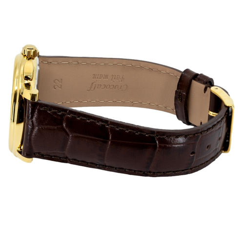 FC-292MC4P5-Frederique Constant FC-292MC4P5 Classics Chrono Quarzo