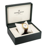FC-292MC4P5-Frederique Constant FC-292MC4P5 Classics Chrono Quarzo