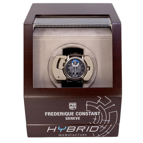 FC-750DG4H6-Frederique Constant FC-750DG4H6 Classic Hybrid Manufacture