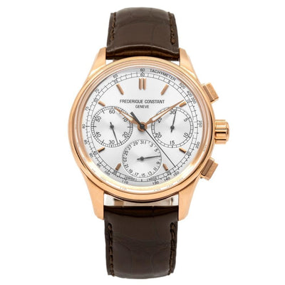 FC-760V4H4-Frederique Constant FC-760V4H4 Flyback Automatico