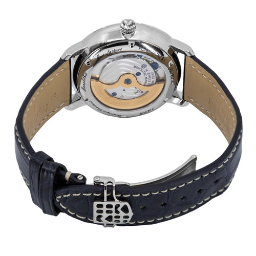 FC-810MCN3S6-Frederique Constant Uomo FC-810MCN3S6 Monolithic Lt.Ed. 