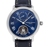 FC-810MCN3S6-Frederique Constant Uomo FC-810MCN3S6 Monolithic Lt.Ed. 