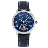 FC-810MCN3S6-Frederique Constant Uomo FC-810MCN3S6 Monolithic Lt.Ed. 