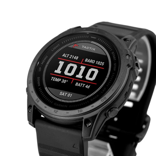 010-02704-01-Garmin 	010-02704-01 Tactix 7 Standard Ed Smartwatch