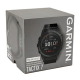 010-02704-21-Garmin 010-02704-21 Tactix 7 Pro Ballistics Ed Solar