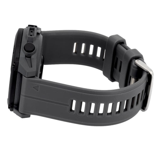 010-02604-10-Garmin Uomo 010-02604-10 Descent G1 Slate Grey 