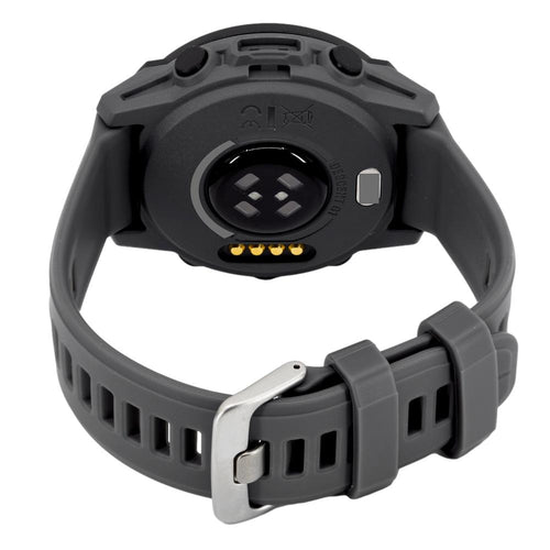 010-02604-10-Garmin Uomo 010-02604-10 Descent G1 Slate Grey 