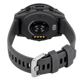 010-02604-10-Garmin Uomo 010-02604-10 Descent G1 Slate Grey 