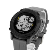 010-02604-10-Garmin Uomo 010-02604-10 Descent G1 Slate Grey 