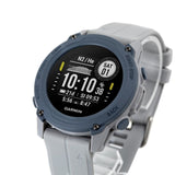 010-02604-11-Garmin Uomo 010-02604-11 Descent G1 Power Grey 