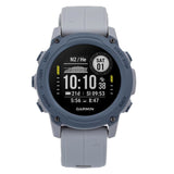 010-02604-11-Garmin Uomo 010-02604-11 Descent G1 Power Grey 