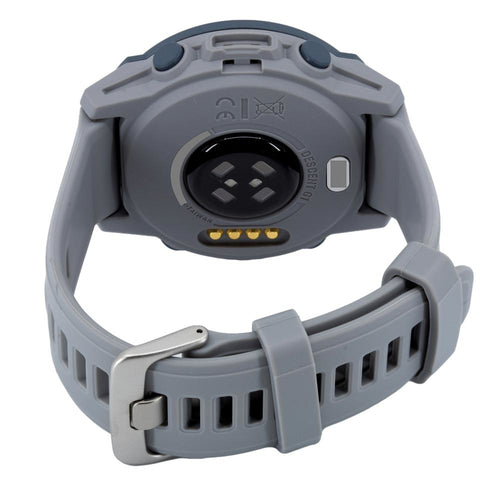 010-02604-11-Garmin Uomo 010-02604-11 Descent G1 Power Grey 