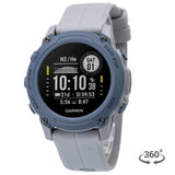 010-02604-11-Garmin Uomo 010-02604-11 Descent G1 Power Grey 