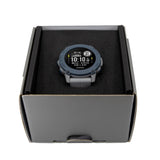 010-02604-11-Garmin Uomo 010-02604-11 Descent G1 Power Grey 