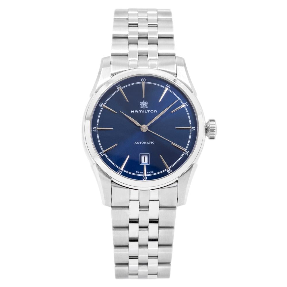 Hamilton H42415041 American Classic Spirit of Liberty Auto