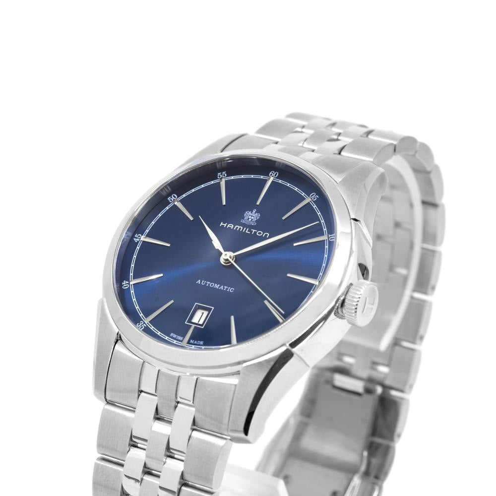 Hamilton H42415041 American Classic Spirit of Liberty Auto