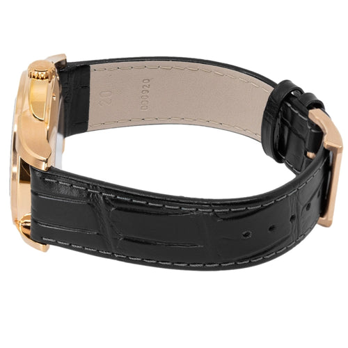 H32575735-Hamilton Uomo H32575735 Jazzmaster Open Heart Auto