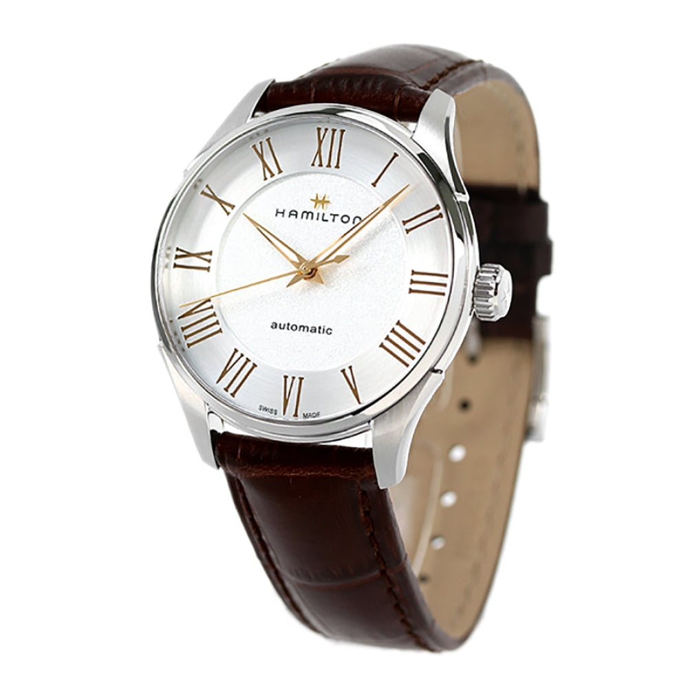 Hamilton sales men's jazzmaster