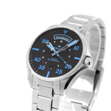 H64625131-Hamilton Uomo H64625131 Khaki Aviation AIR ZERMATT Auto