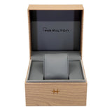 H64625131-Hamilton Uomo H64625131 Khaki Aviation AIR ZERMATT Auto