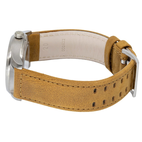 H70205860-Hamilton Uomo H70205860 Khaki Field Titanium Auto