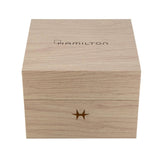 H70205860-Hamilton Uomo H70205860 Khaki Field Titanium Auto