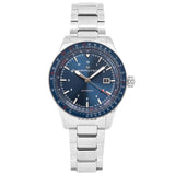 H76645140-Hamilton Uomo H76645140 Khaki Aviation Automatico