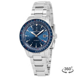 H76645140-Hamilton Uomo H76645140 Khaki Aviation Automatico