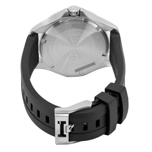 H82335331-Hamilton Uomo H82335331 Khaki Navy Scuba Auto