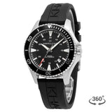 H82335331-Hamilton Uomo H82335331 Khaki Navy Scuba Auto