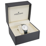 027/4019.02-Junghans 0274019.02 Meister Classic Terrassenbau Lt.Ed Watch
