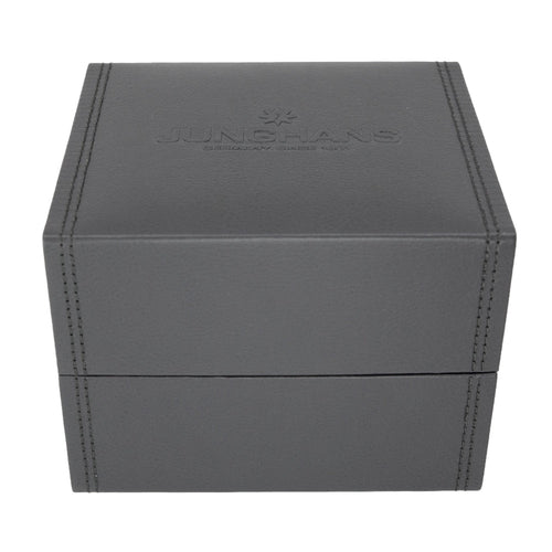 027/4019.02-Junghans 0274019.02 Meister Classic Terrassenbau Lt.Ed Watch