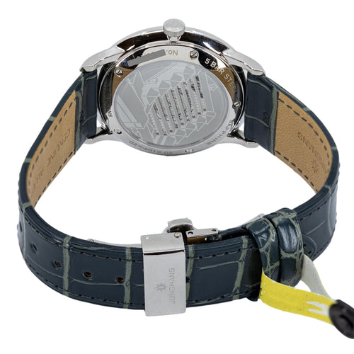 027/4019.02-Junghans 0274019.02 Meister Classic Terrassenbau Lt.Ed Watch