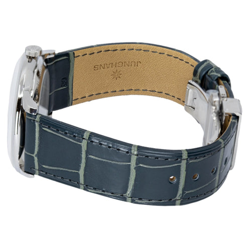 027/4019.02-Junghans 0274019.02 Meister Classic Terrassenbau Lt.Ed Watch