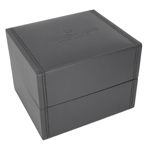 027/4019.02-Junghans 0274019.02 Meister Classic Terrassenbau Lt.Ed Watch