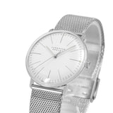27300446-jUNGHANS 27/3004.46 Max Bill Carica Manuale 