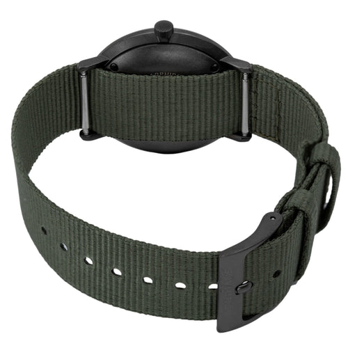 27/4005.02-Junghans 27/4005.02 Max Bill Kleine Auto Sapphire Watch