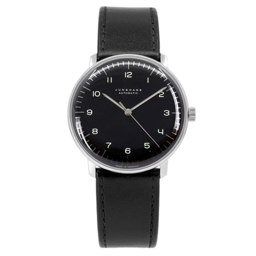 27340002-Junghans Uomo 27/3400.02 Max Bill Automatic 