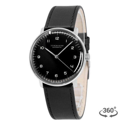 27340004-Junghans Uomo 27/3400.04 Max Bill Automatic
